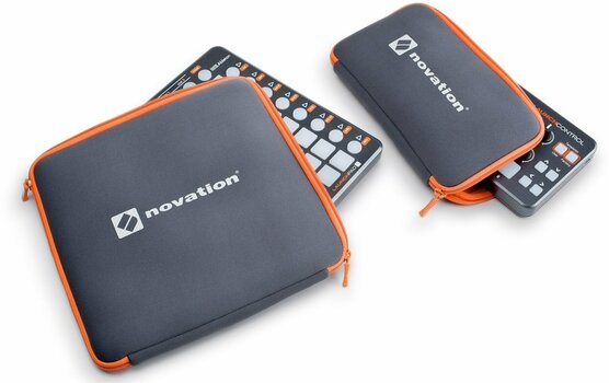 MIDI-controller Novation Launchpad S Control Pack - 1