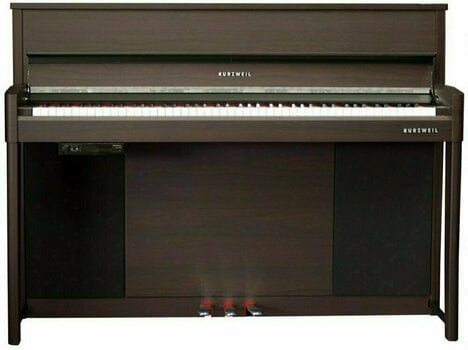 Digitálne piano Kurzweil CUP2 Compact Digital Piano Simulated Rosewood - 1