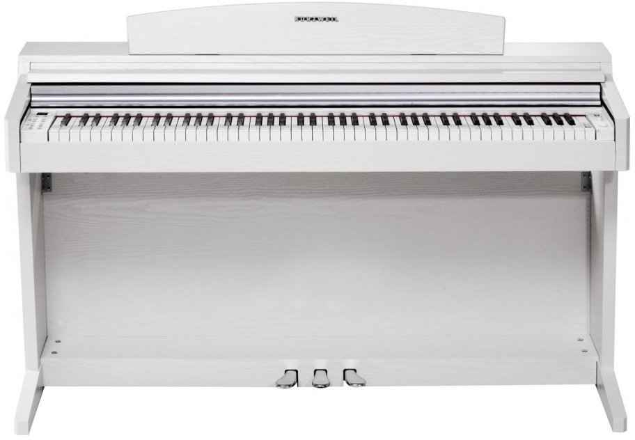 Piano numérique Kurzweil M1 WH