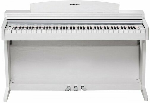 Pianino cyfrowe Kurzweil M1 WH - 1