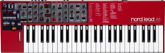 Synthesizer NORD LEAD A1 - 1