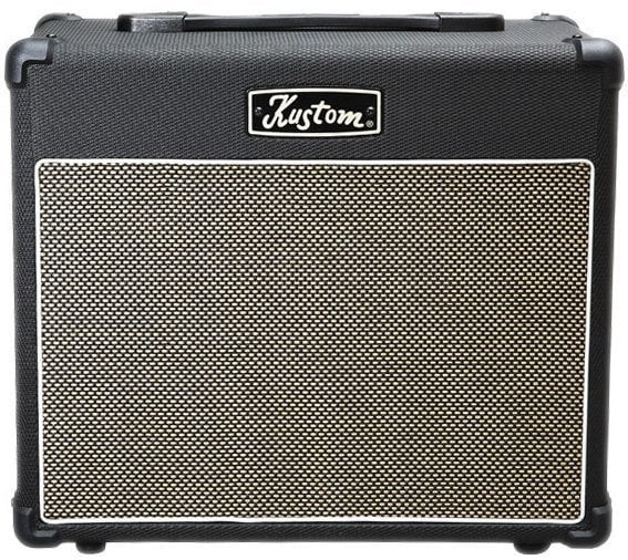 Amplificador combo solid-state Kustom PH1012 10W Combo Amp