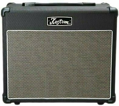 Amplificador combo solid-state Kustom PH1012 10W Combo Amp - 1