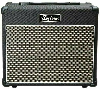 Gitarové kombo Kustom PH1012 10W Combo Amp - 1