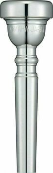 Trumpet Mouthpiece Yamaha MPTR8C4 Trumpet Mouthpiece - 1