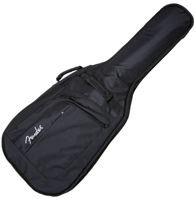 Tasche für akustische Gitarre, Gigbag für akustische Gitarre Fender Urban Jumbo Acoustic Gig Bag