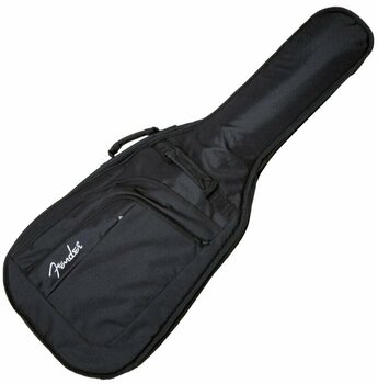 Koffer voor akoestische gitaar Fender Urban Jumbo Acoustic Gig Bag - 1