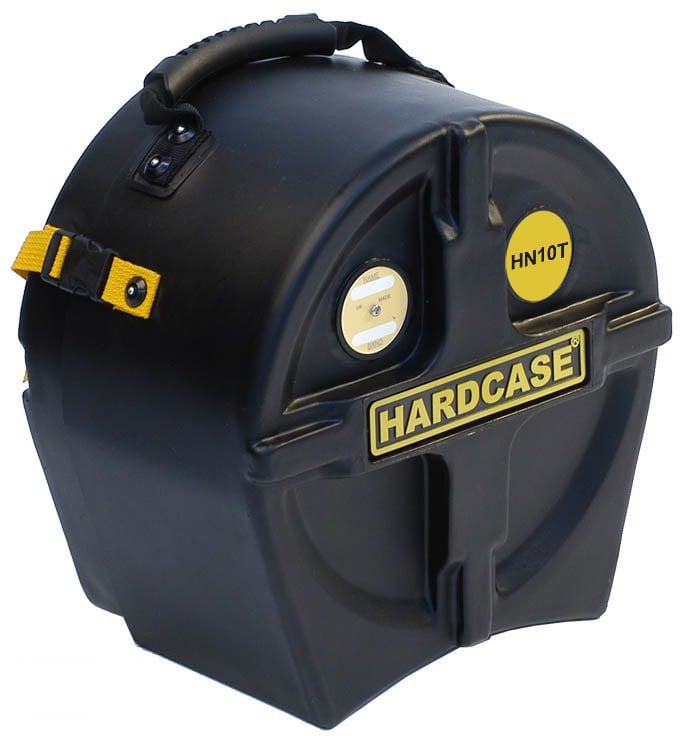 Drum Case Hardcase HN10T Drum Case