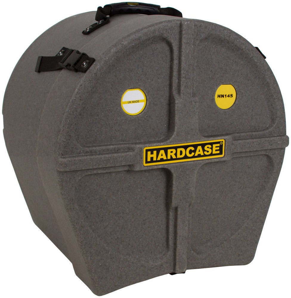 Estojo para bateria Hardcase HNP14SG Estojo para bateria
