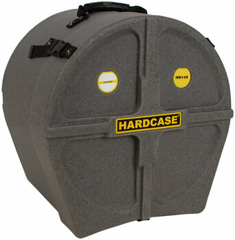 Drum Case Hardcase HNP14SG Drum Case - 1