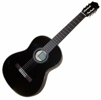 Guitarra clásica Yamaha C40II-BK - 1