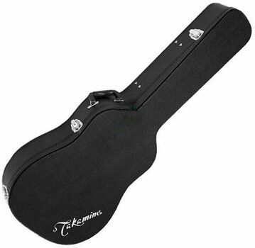 Akustisen kitaran kotelo Takamine GC-WN Dreadnought NEX Case - 1