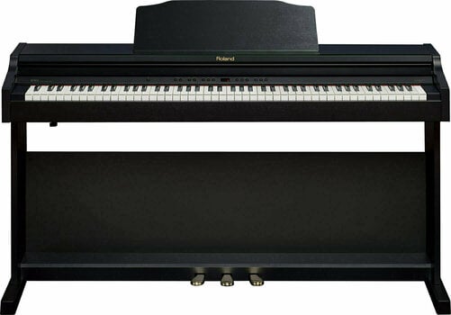Дигитално пиано Roland RP401R-CB - 1