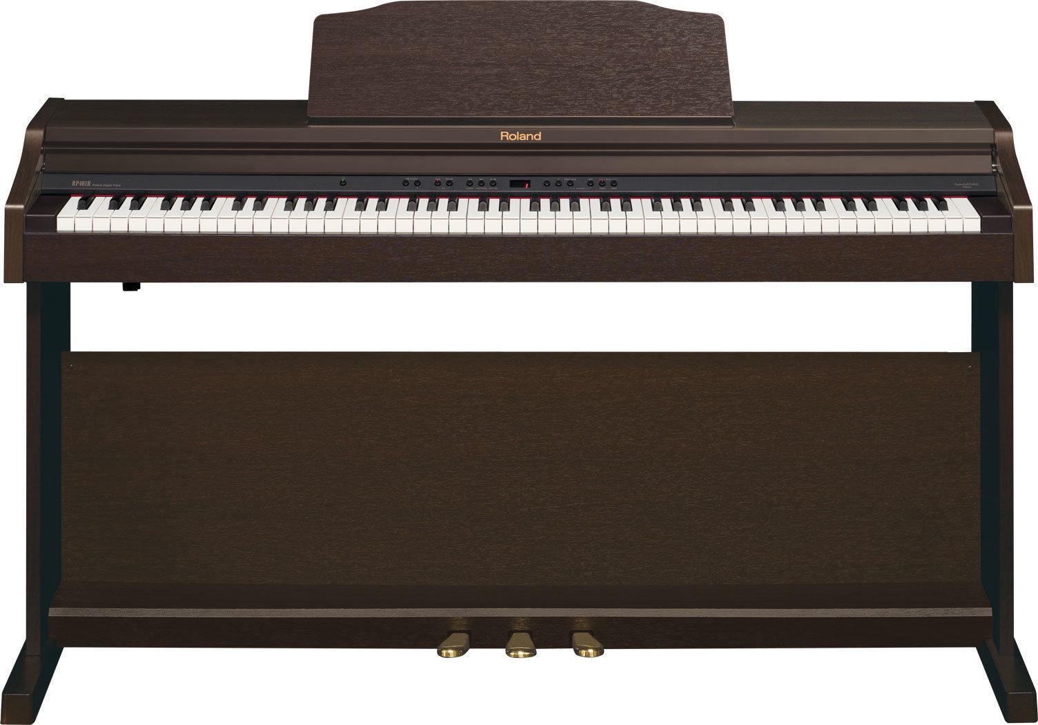 Digitaalinen piano Roland RP401R-RW