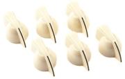 Fender Chicken Head Amplifier Knobs