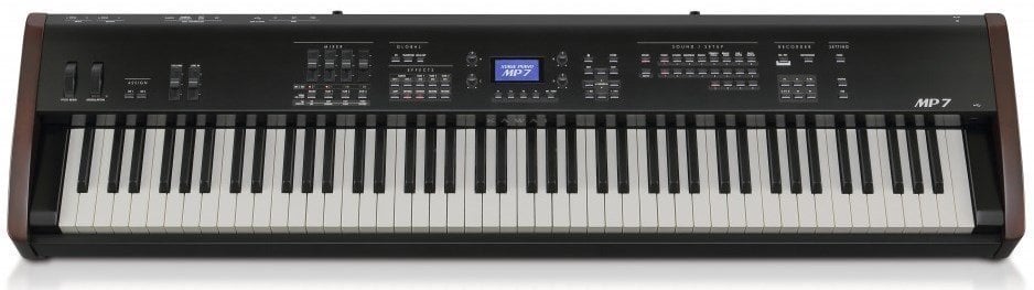 Digitaal stagepiano Kawai MP7 Stage Piano
