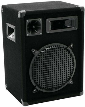Passiv högtalare Omnitronic DX-1022 Passiv högtalare - 1