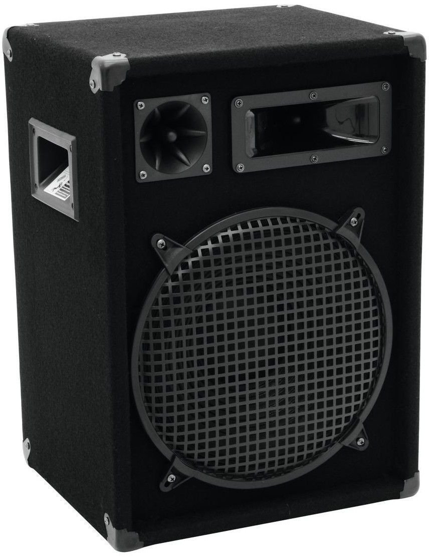 Passieve luidspreker Omnitronic DX-1222 Passieve luidspreker