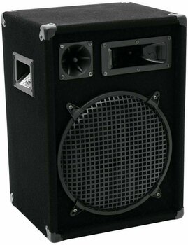 Passieve luidspreker Omnitronic DX-1222 Passieve luidspreker - 1