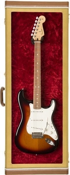 Suporte para guitarra Fender Guitar Display Case TW Suporte para guitarra