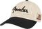 Tampa Fender Tampa United Slouch Cream/Black/Green
