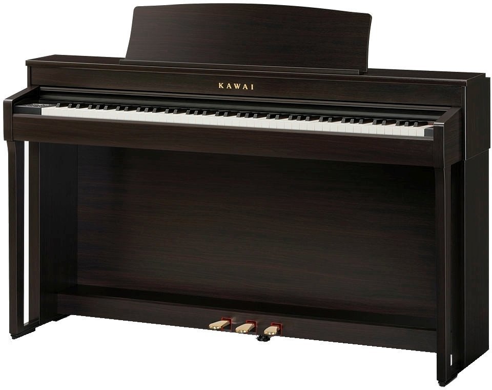 Piano numérique Kawai CN 39 Premium Rosewood Piano numérique