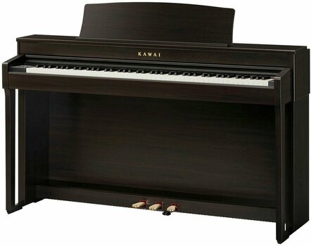 Digital Piano Kawai CN 39 Premium Rosewood Digital Piano - 1