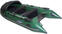 Надуваема лодка Gladiator Надуваема лодка C420AL 2022 420 cm Зелен