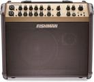 Fishman Loudbox Artist Bluetooth Combo til akustisk-elektrisk guitar (Kun pakket ud)