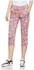 Brax Mia MT Hose Damen Flower 34