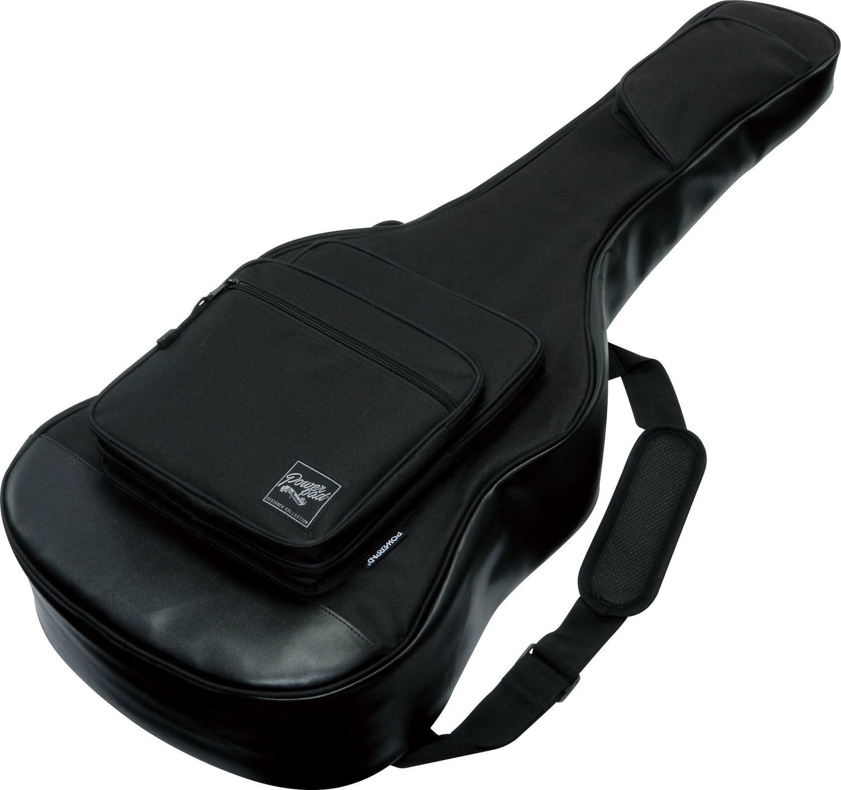 Photos - Guitar Case / Bag Ibanez ICB540-BK Gigbag for classical guitar Black 