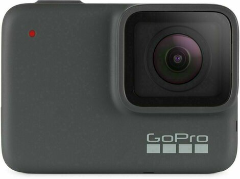 GoPro GoPro HERO7 Silver - 1
