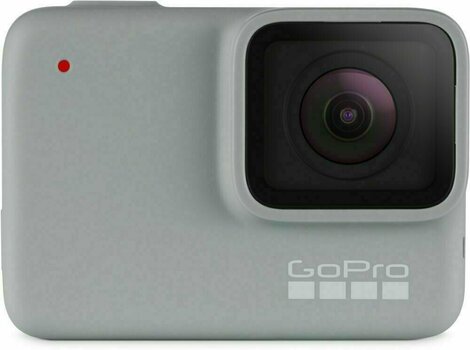 GoPro GoPro HERO7 White - 1