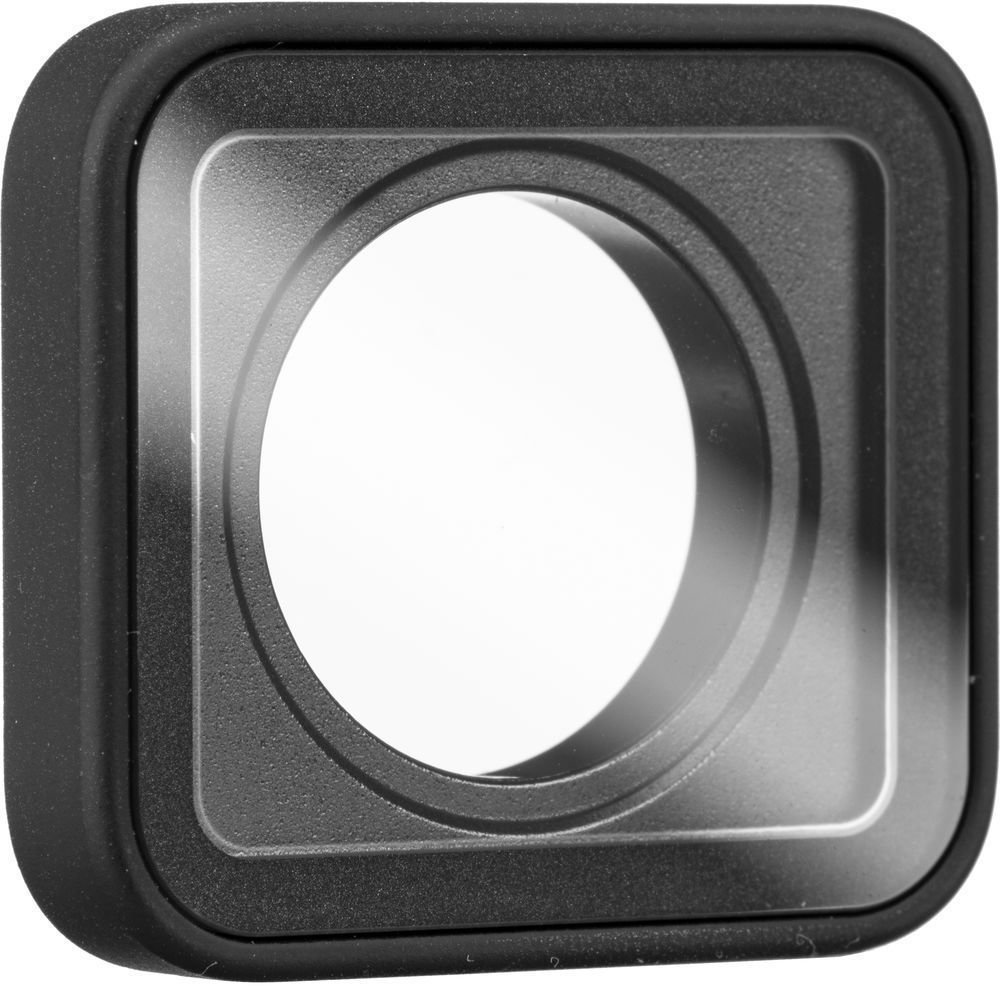 GoPro Accessories GoPro Protective Lens Replacement (HERO7 Black)