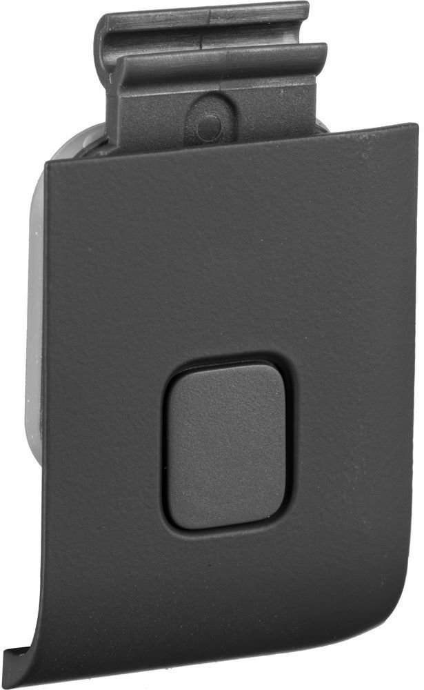 GoPro-accessoires GoPro Replacement Side Door (HERO7 Silver)