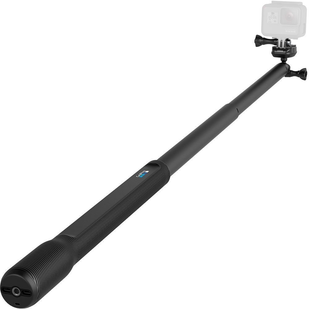 GoPro-accessoires GoPro El Grande