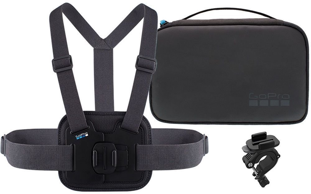 GoPro-tarvikkeet GoPro Sports Kit