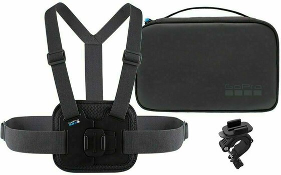 GoPro-accessoires GoPro Sports Kit - 1