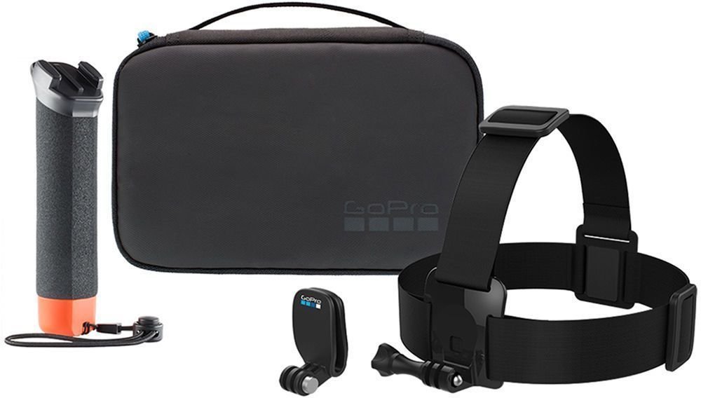 GoPro-accessoires GoPro Adventure Kit