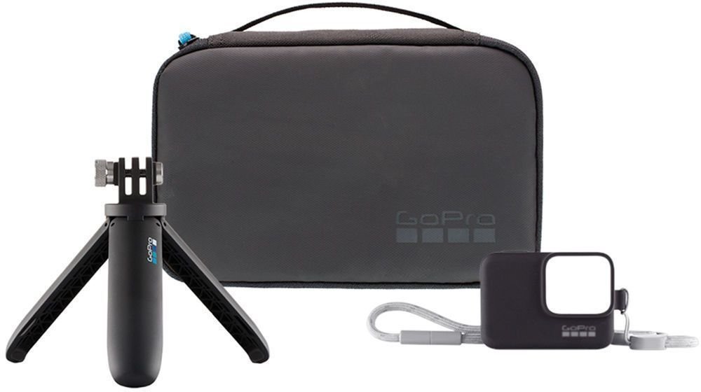 Zubehör GoPro GoPro Travel Kit