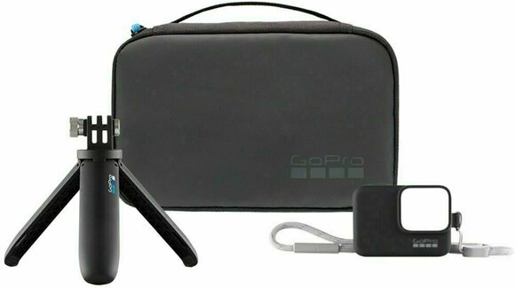GoPro-accessoires GoPro Travel Kit - 1