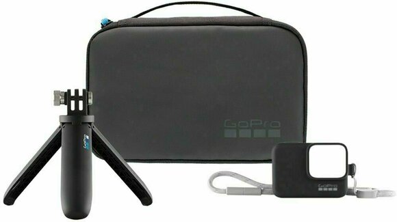 Akcesoria GoPro GoPro Travel Kit - 1