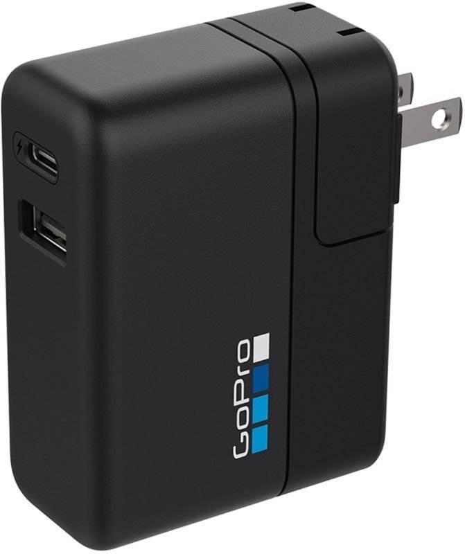 GoPro-accessoires GoPro Supercharger