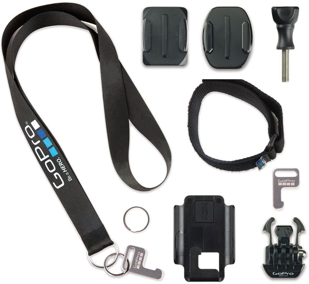 GoPro-accessoires GoPro Wi-Fi Remote Accessory Kit