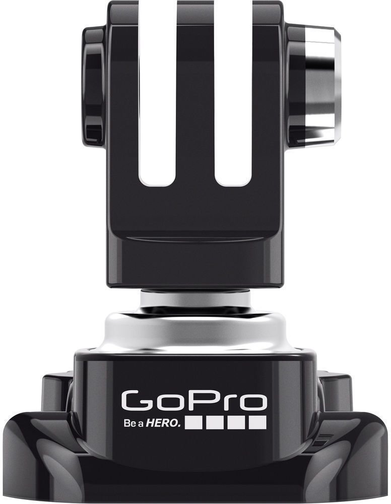 GoPro-accessoires GoPro Ball Joint Buckle