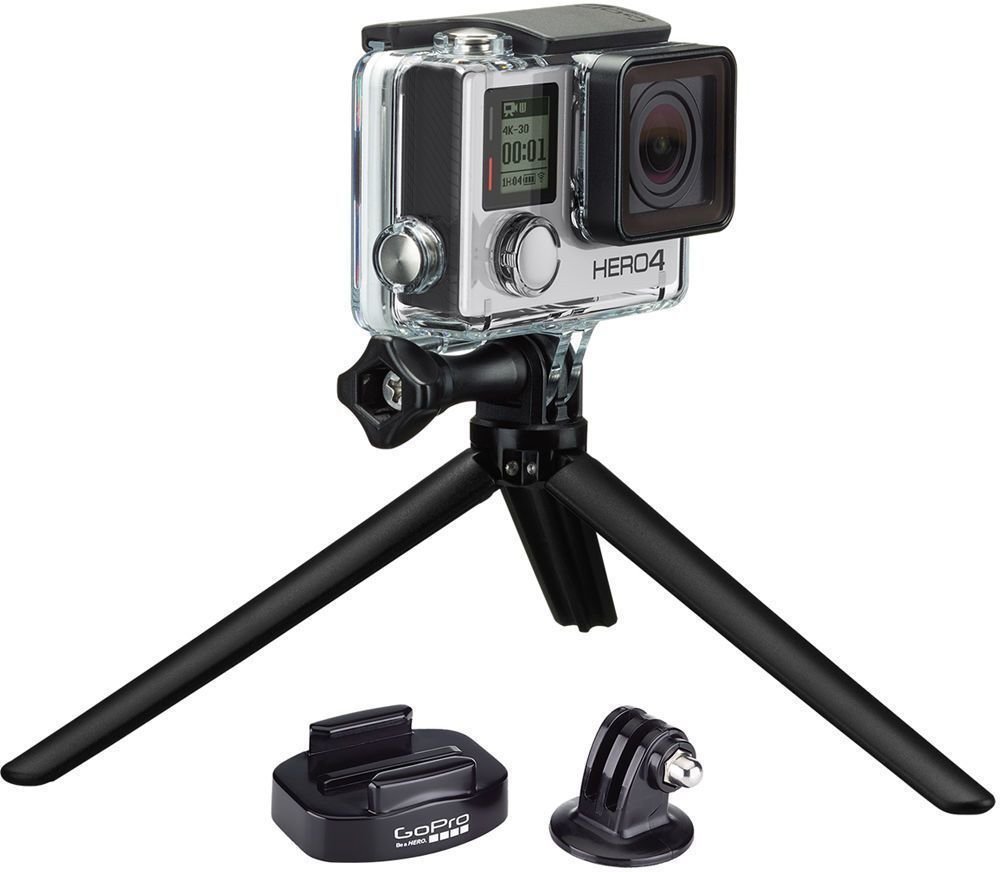 GoPro-accessoires GoPro Tripod Mounts