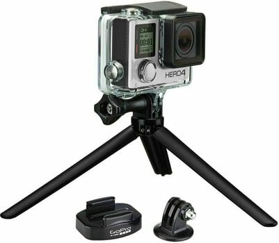 Accessoires GoPro GoPro Tripod Mounts - 1