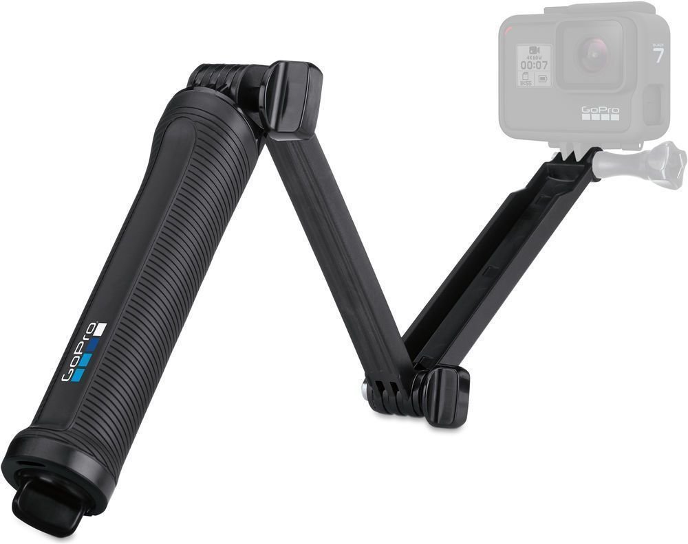GoPro-accessoires GoPro 3-Way