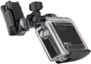 GoPro Helmet Front + Side Mount GoPro Helmet Front + Side Mount