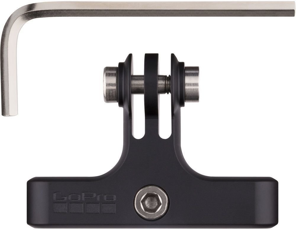 GoPro-accessoires GoPro Pro Seat Rail Mount